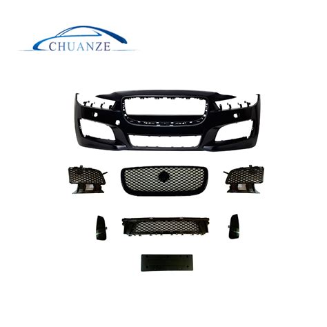 For Jaguar Xe Front Bumper Body Kit Cu A Alibaba