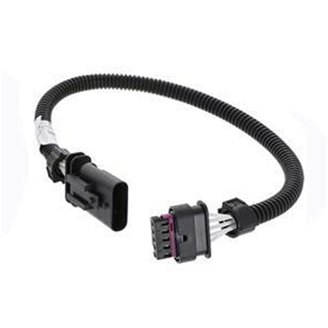 Oxygen O2 Sensor Wiring Harness Hooha Harness