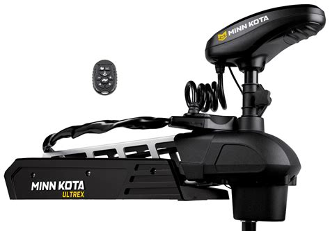 New Minn Kota Ultrex | Northland Marine