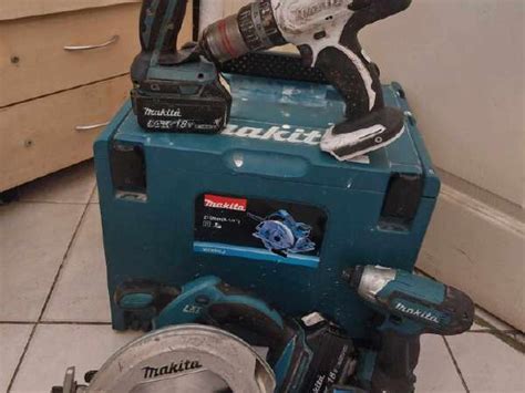 Makita Skelbiu Lt