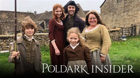 Poldark Season 5 Everything You Need To Know Masterpiece Official