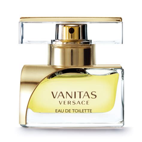 Versace Vanitas Eau de Toilette | perfume-zone.com