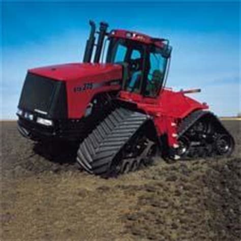 Case IH Quadtrac 550 Specifications & Technical Data (2011-2013 ...