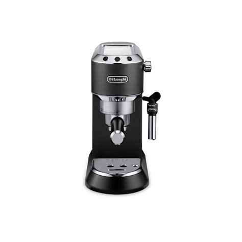 Delonghi EC 685 BK Кафемашина с ръкохватка