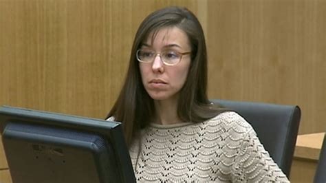 Jodi Arias Juror Dismissed For Talking About Trial Abc News