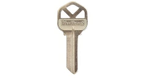 Kwikset Extra Keys Kwikset Spare Key For Key Locks Authorized Dealer