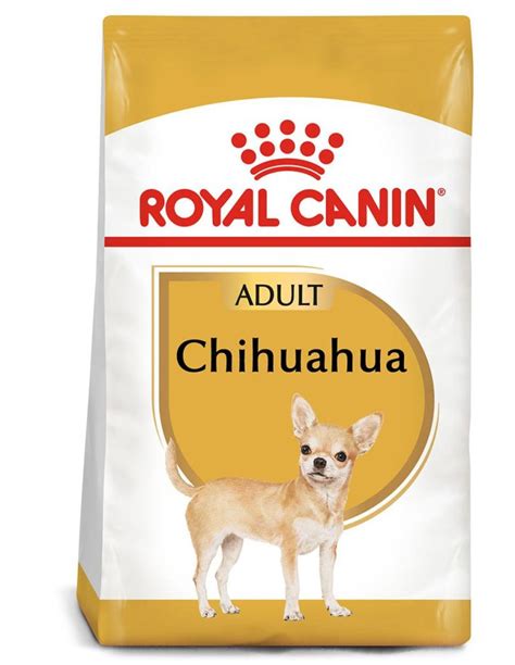 Croquetas Para Perro Chihuahua Speedworldhobao Es