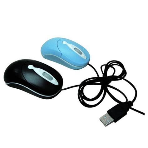 Optical Mouse - Door Gift Singapore