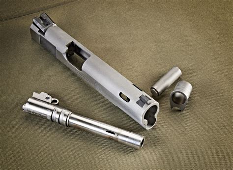 benefits  ported barrel
