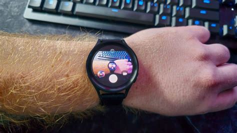 How to control your Galaxy phone's camera with a Galaxy Watch | Android ...