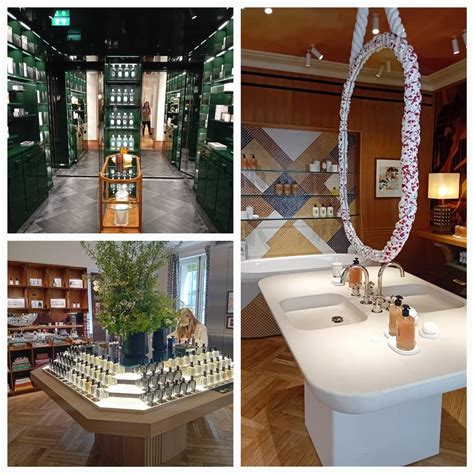 Discover Maison Diptyque The Brand S New Concept Store For Scents And