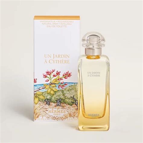 Hermes Un Jardin A Cythere EDT 100ml Best Designer Perfumes Online