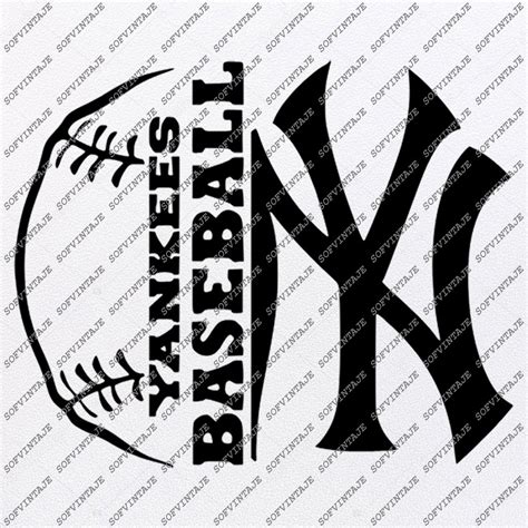 Yankees Logo Vector / New York Yankees Steakhouse Logo Vector Svg Png ...