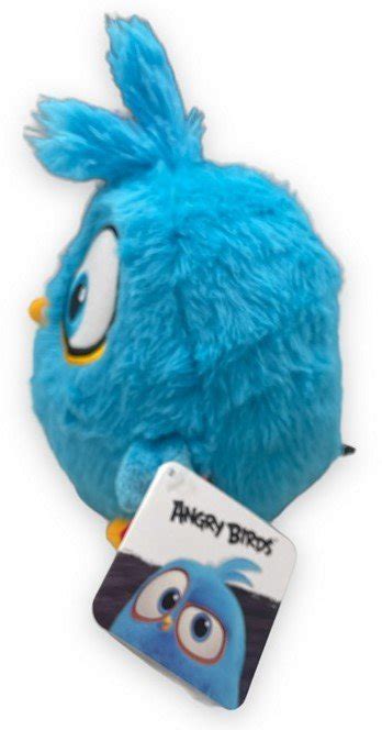 Angry Birds Plusz Maskotka Niebieski Jay 22cm Spin Master Sklep