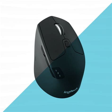 8 Best Logitech Mice Of 2021 Logitech Mouse For Gaming