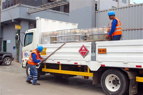 Transporte De Explosivos Sucamec Wcc M