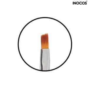 INOCOS Pincel One Stroke Angular nº2 Biucosmetics