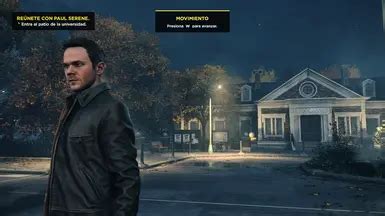 Filmic Reshade At Quantum Break Nexus Mods And Community