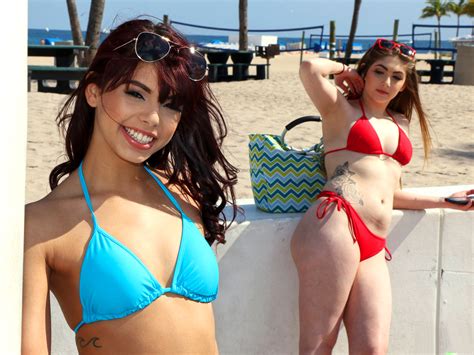 Beach Bait And Switch Pt Porno Movies Watch Porn Online Free Sex Videos