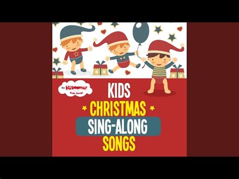 Frosty The Snowman Sing Along Songs