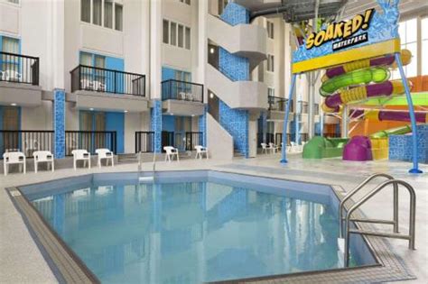 2 Best Hotels With Water Park In Regina, Canada - Updated 2024 | Trip101