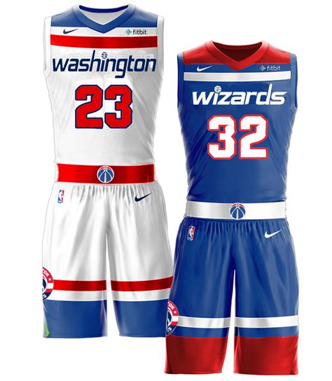 The timberwolves rebranded jerseys except it’s for the wizards ...