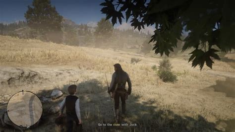 Epilogue 2 Missions And Gold Medals Guide - Page 2 of 2 - RDR2.org