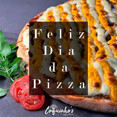 Coquinhos Pizzaria - Coquinhos Pizzaria | Sertãozinho SP