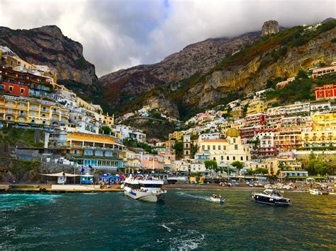 Amalfi