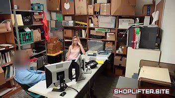 Case No Shoplyfter Zoe Parker Xvideos