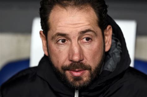 Pablo Machín es nuevo entrenador del Alavés RCN Radio