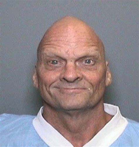 The Creepiest (Funny) Mugshots Ever | Funny mugshots, Mug shots, Funny ...