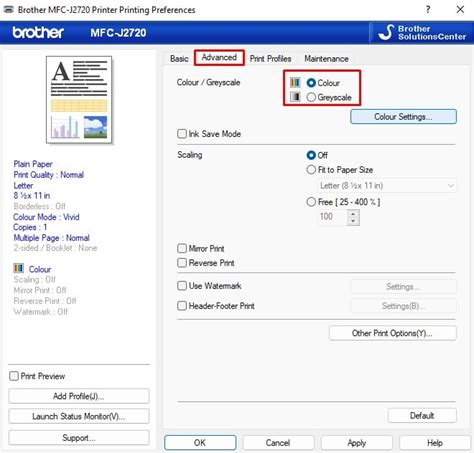 Printer Tidak Mencetak Berwarna 5 Cara Memperbaikinya All Things Windows