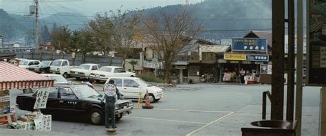 IMCDb Org 1987 Toyota Crown Standard S130 In Otoko Wa Tsurai Yo