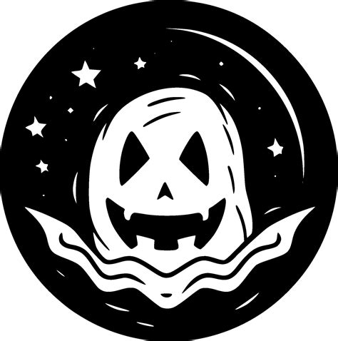 Halloween - High Quality Vector Logo - Vector illustration ideal for T ...