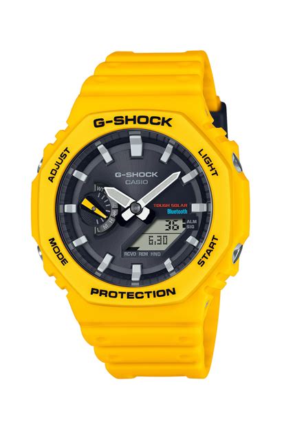 G Shock Heren Horloge Ga B C Aer Bax Juwelier Goudsmid