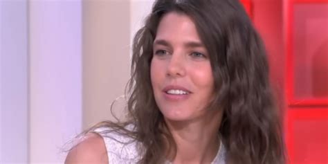 Charlotte Casiraghi le divorce avec Dimitri Rassam se précise