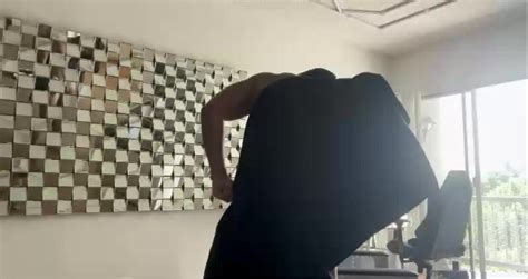 Muscle Hunk Ass Play Thisvid