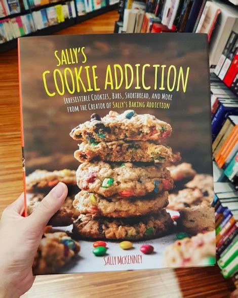 Cookie Games Sallys Kitchen Things Cookbook Addiction Great Gifts