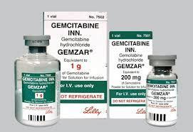 Gemzar Injection At Best Price In Mumbai Maharashtra S Corporation