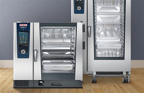 Commercial Ovens: For Bakeries, Restaurants, & More