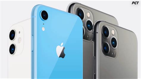 Los 5 Mejores IPhones Recomendados Para Comprar En Este 2020 YouTube