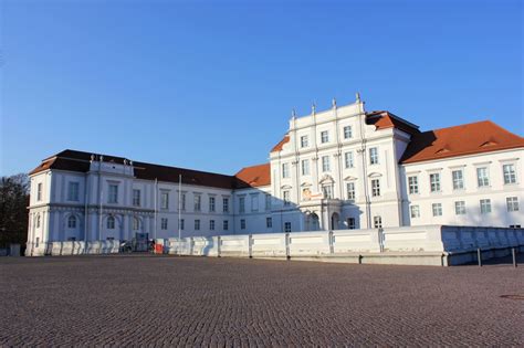 23 Impressive Castles in Berlin (And Nearby) - Berlin Travel Tips