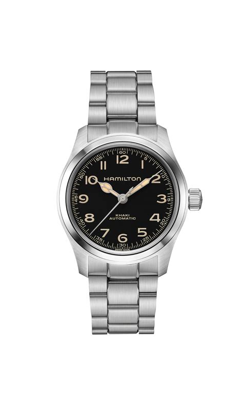 Hamilton Khaki Field Murph Mm