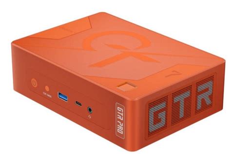 Beelink Luncurkan Gtr Pro Mini Pc Dengan Prosesor Amd Ryzen Terbaru