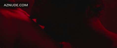 THE PLATFORM NUDE SCENES AZNude