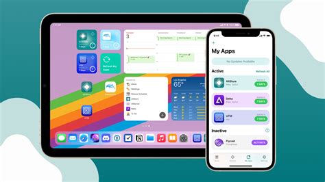 Riley Testuts AltStore Allows Sideloading On IPhone And IPad