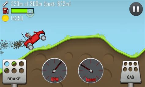 Hill Climb Racing Play And Recommended Gamebass