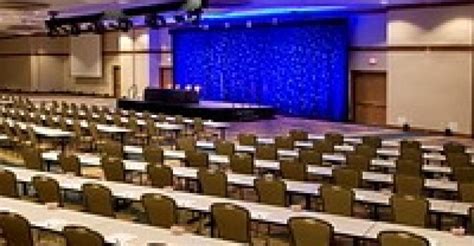 National Conference Center Offers Free Broadband | Special Events