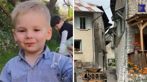 Disparition DÉmile Cette Décision De La Famille Du Petit Garçon Fait